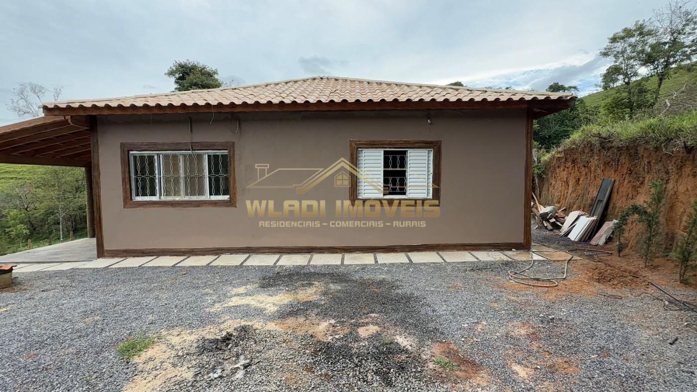 Chácara, 800 m² - Foto 3