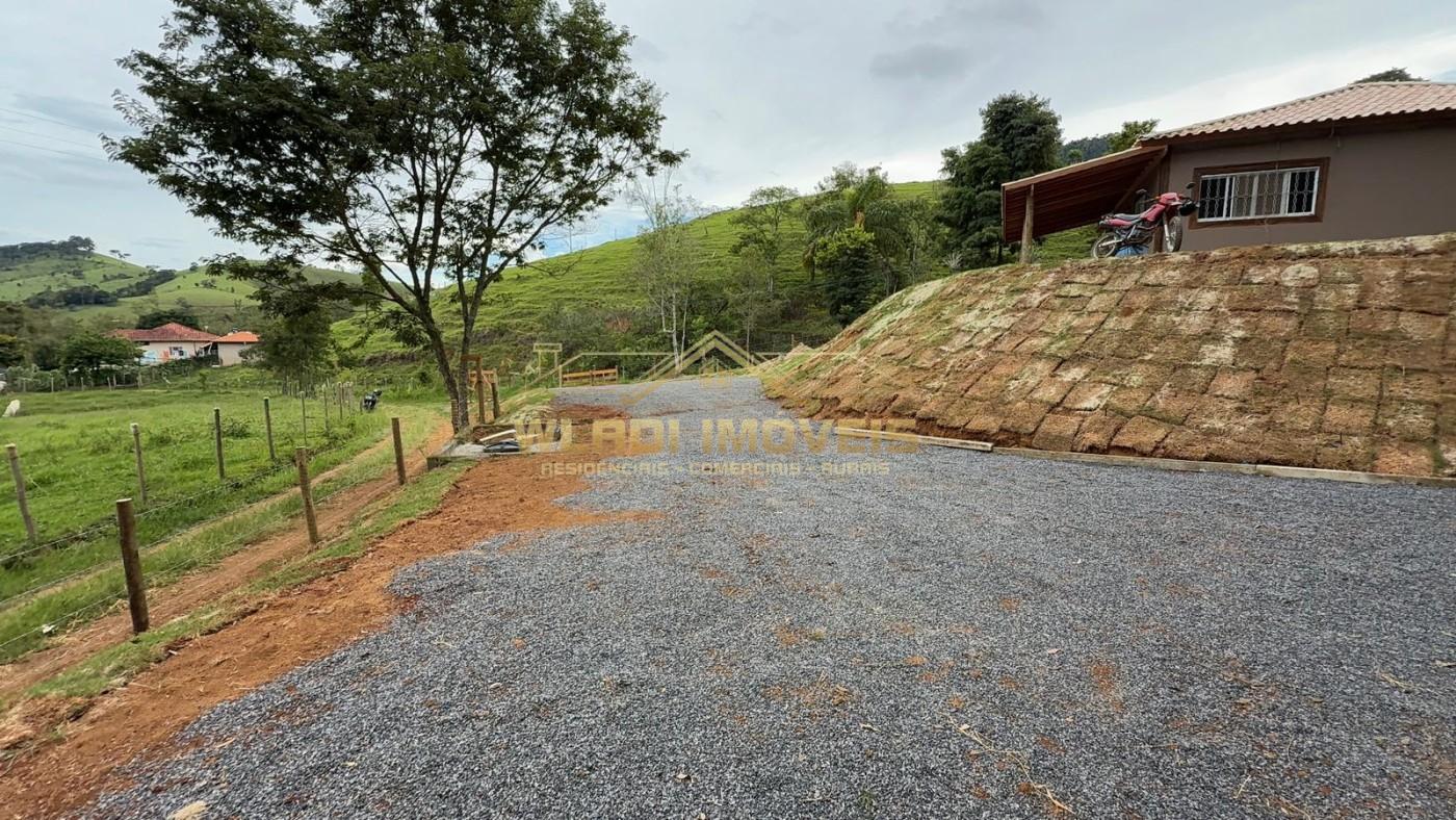 Chácara, 800 m² - Foto 1