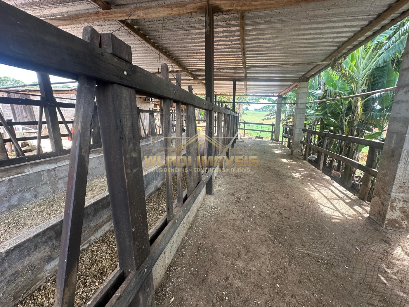 Fazenda, 14 m² - Foto 7