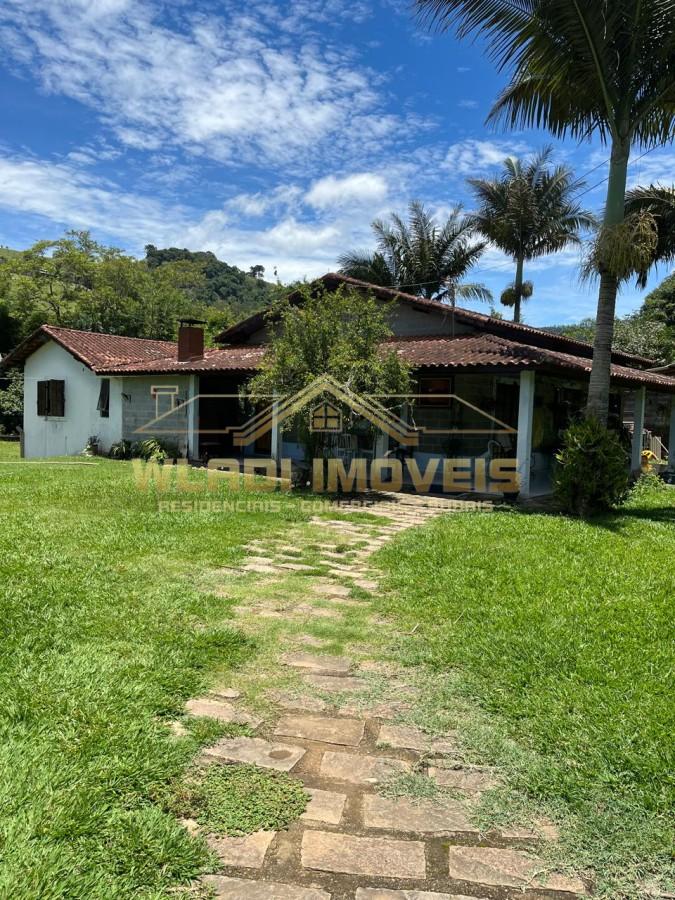 Chácara, 4 quartos, 3000 m² - Foto 5