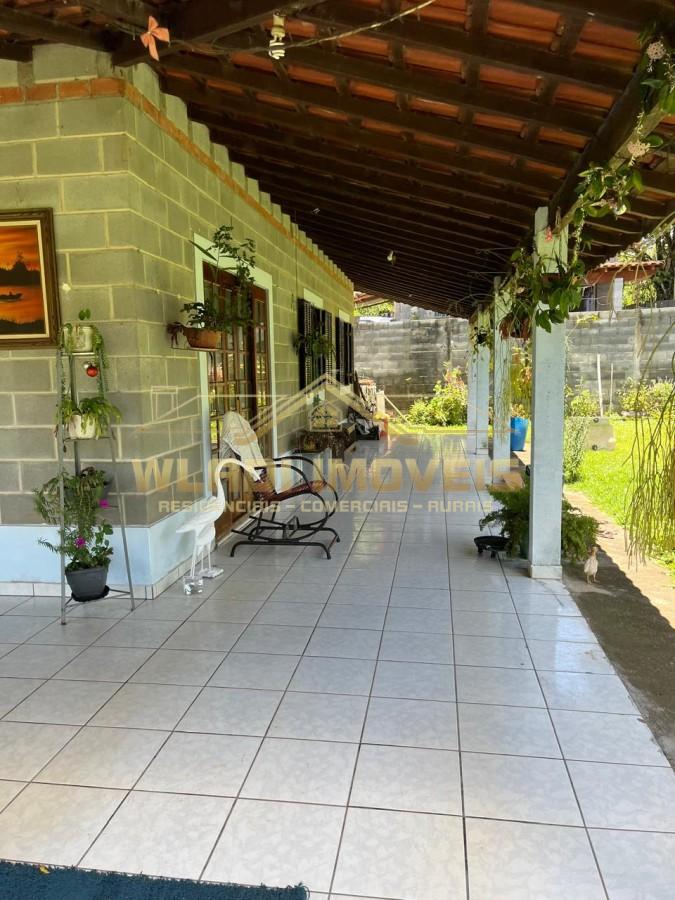 Chácara, 4 quartos, 3000 m² - Foto 1