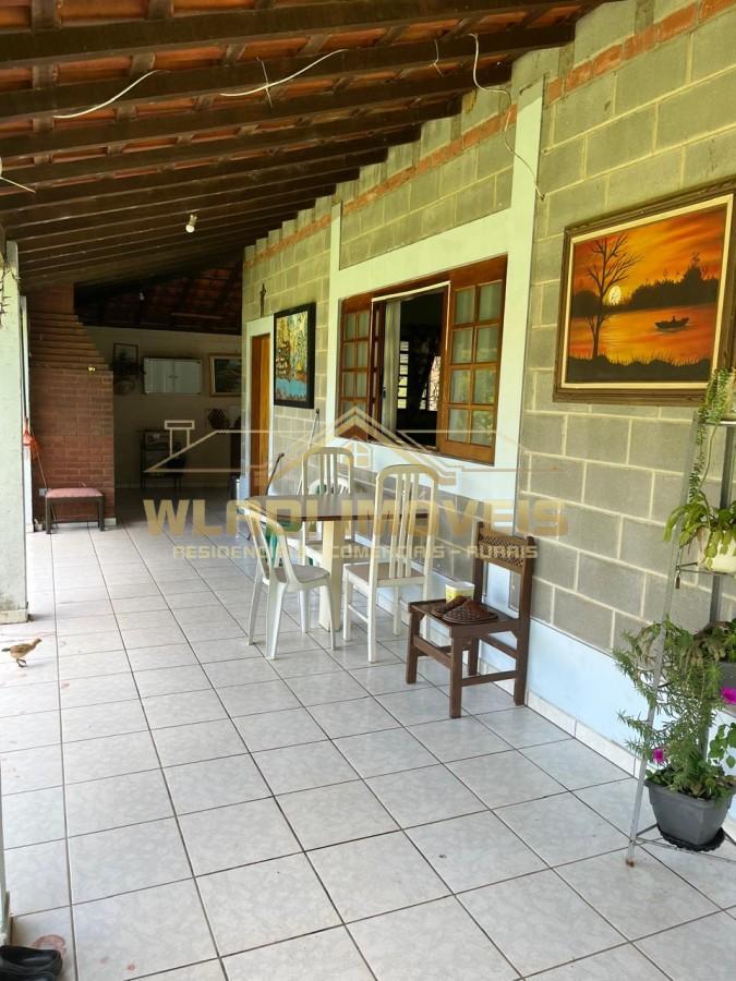 Chácara, 4 quartos, 3000 m² - Foto 6