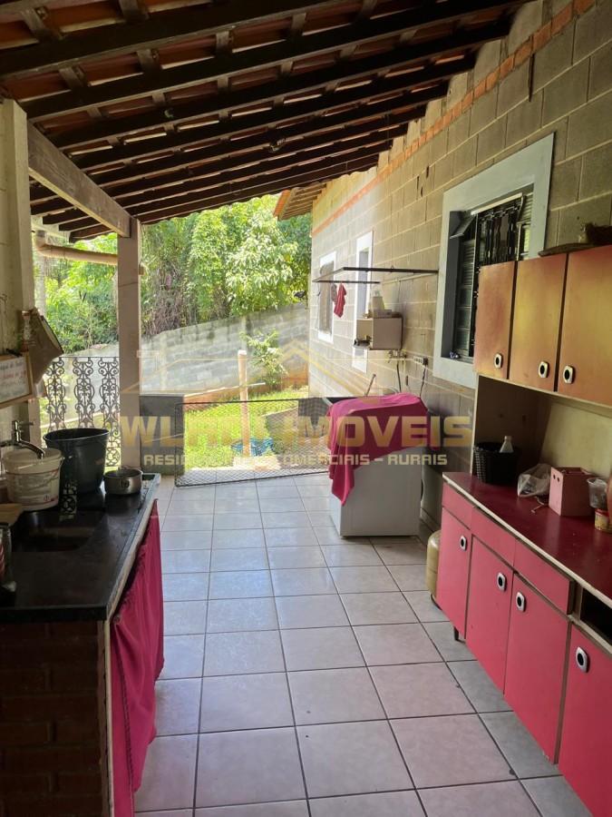 Chácara, 4 quartos, 3000 m² - Foto 11