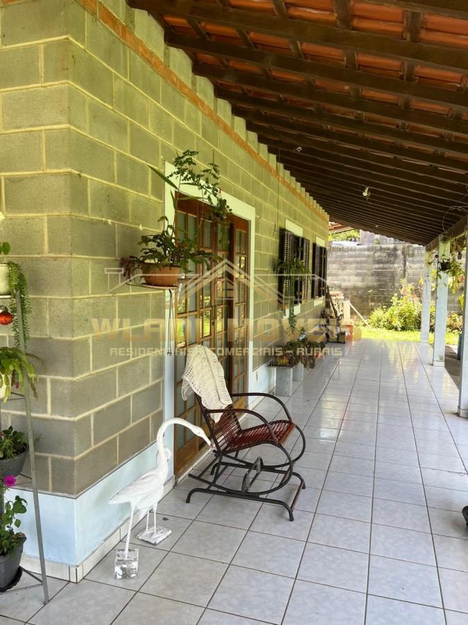 Chácara, 4 quartos, 3000 m² - Foto 13