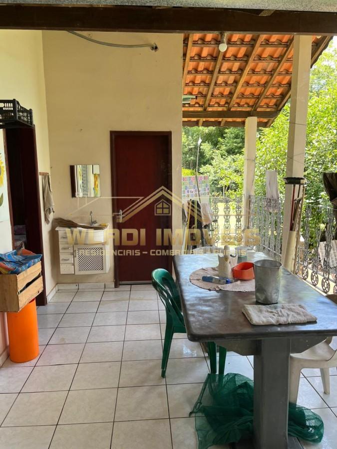 Chácara, 4 quartos, 3000 m² - Foto 9