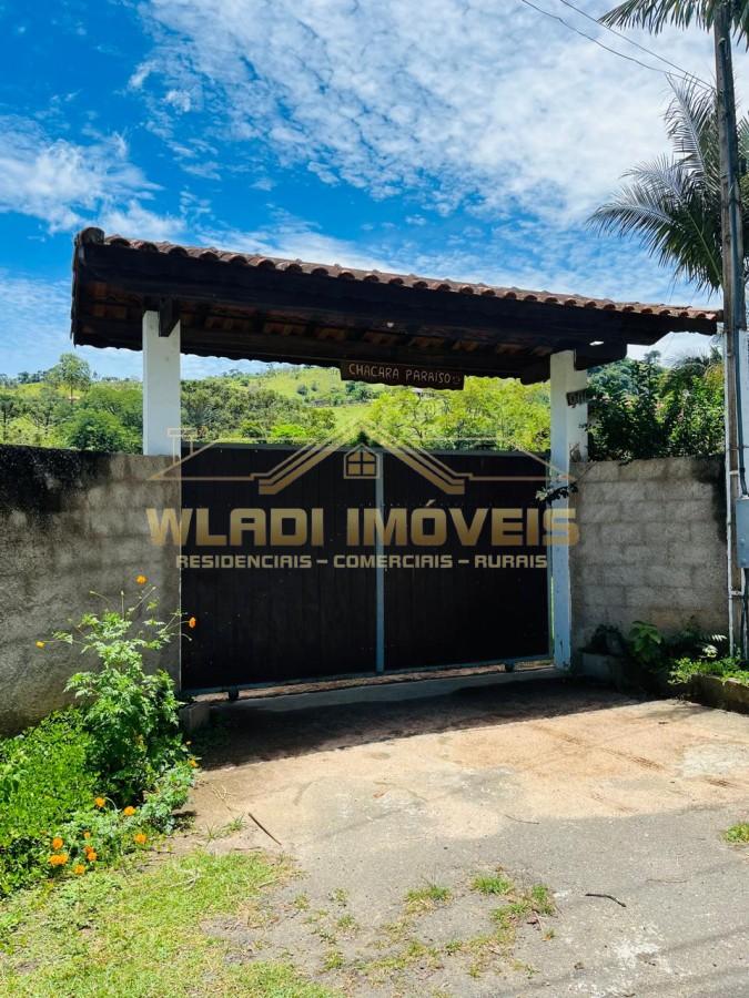 Chácara, 4 quartos, 3000 m² - Foto 20