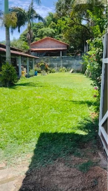 Chácara, 4 quartos, 3000 m² - Foto 4