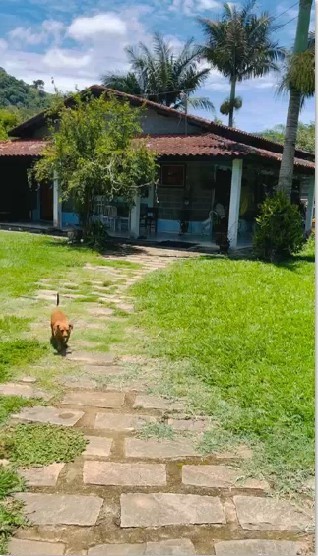 Chácara, 4 quartos, 3000 m² - Foto 7