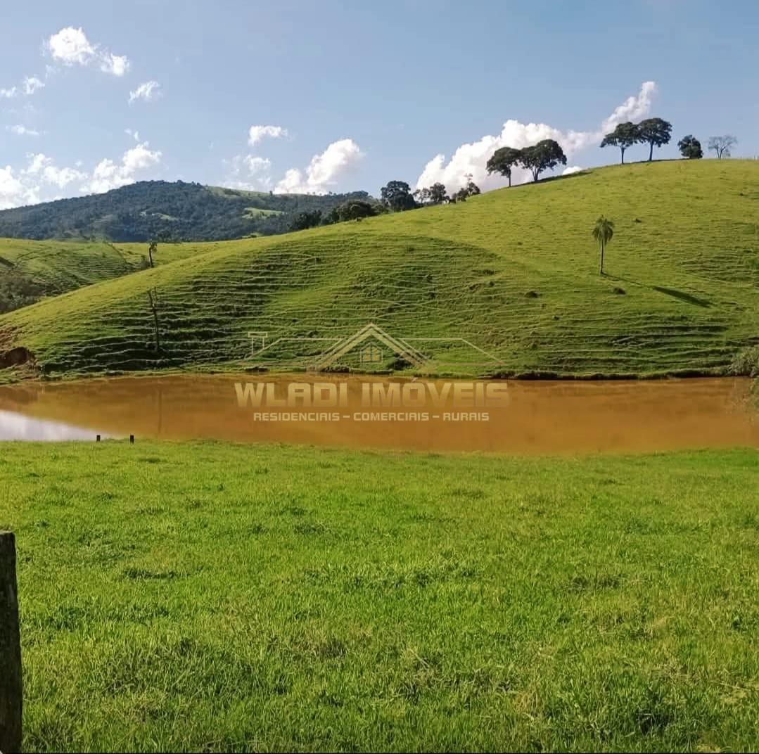 Sítio, 9 m² - Foto 1