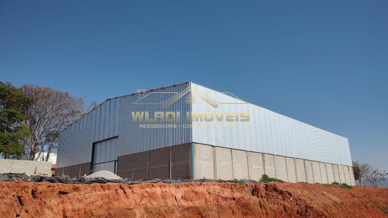 Depósito-Galpão - Foto 1