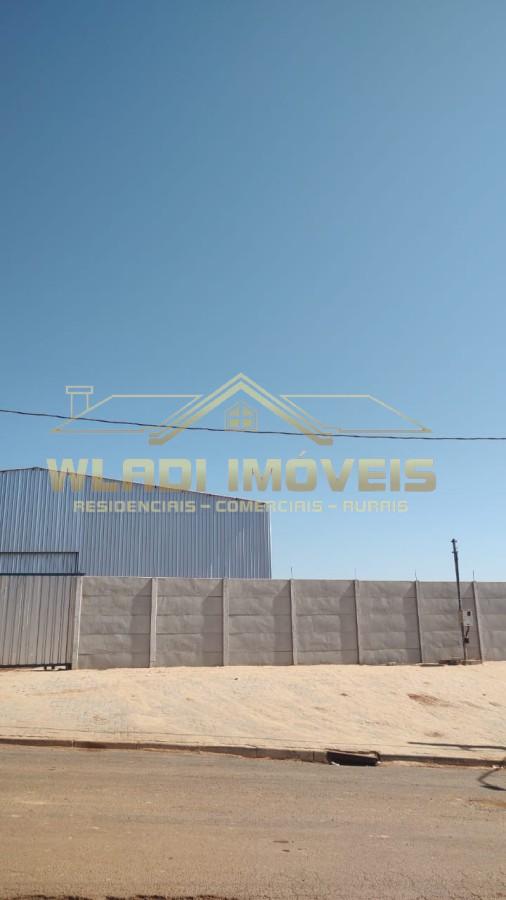 Depósito-Galpão - Foto 2