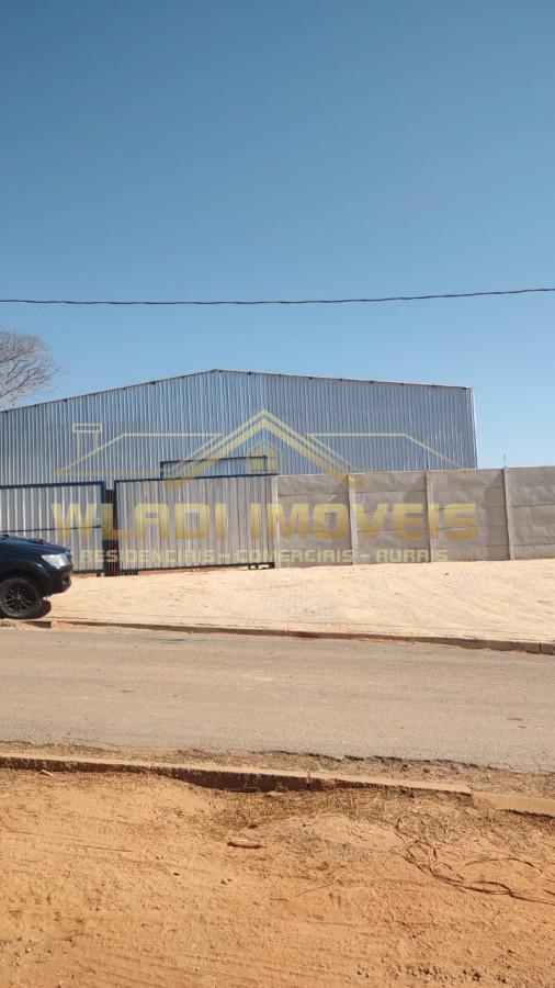 Depósito-Galpão - Foto 4