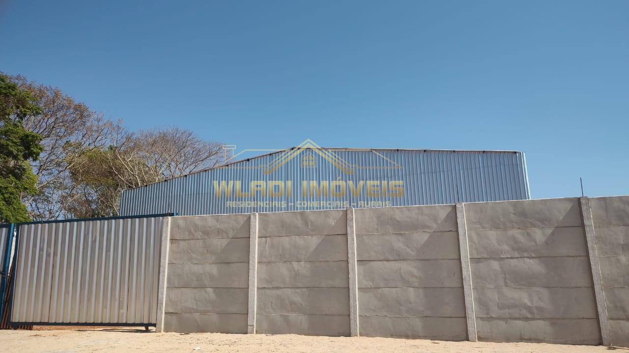 Depósito-Galpão - Foto 3