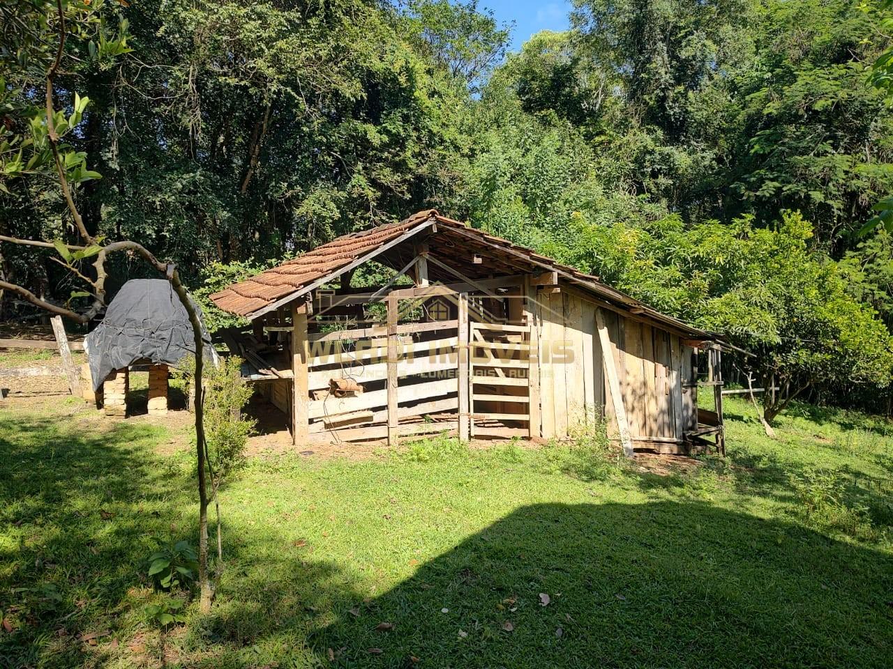 Sítio, 5 m² - Foto 9