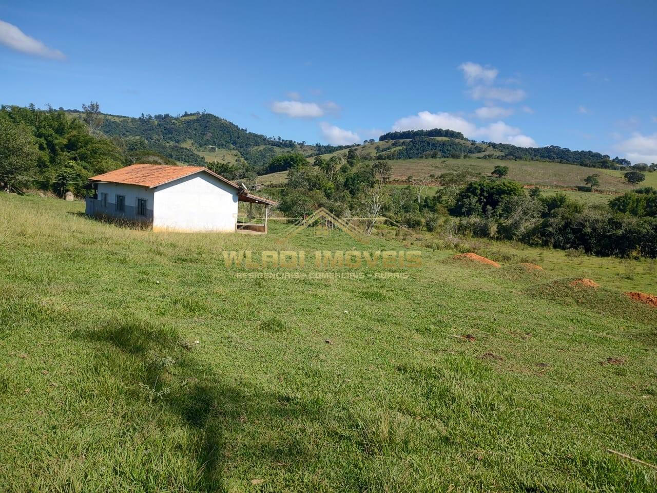 Sítio, 5 m² - Foto 1