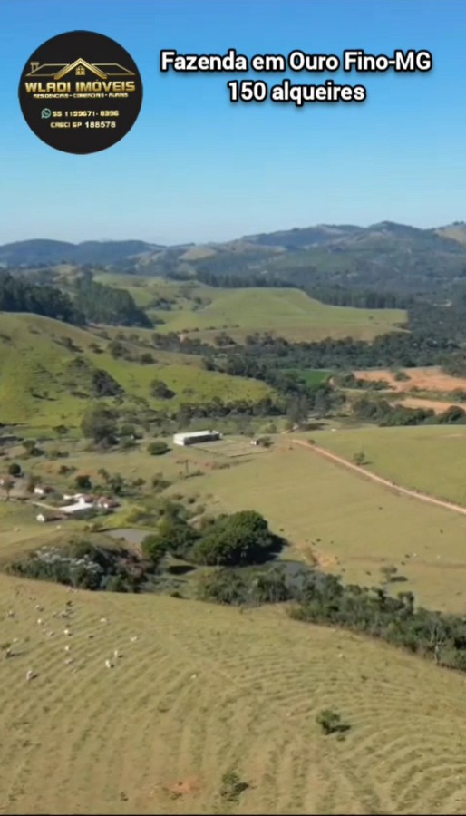 Fazenda, 150 m² - Foto 2