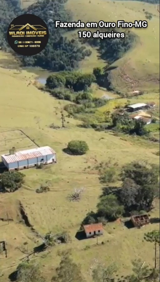 Fazenda, 150 m² - Foto 3