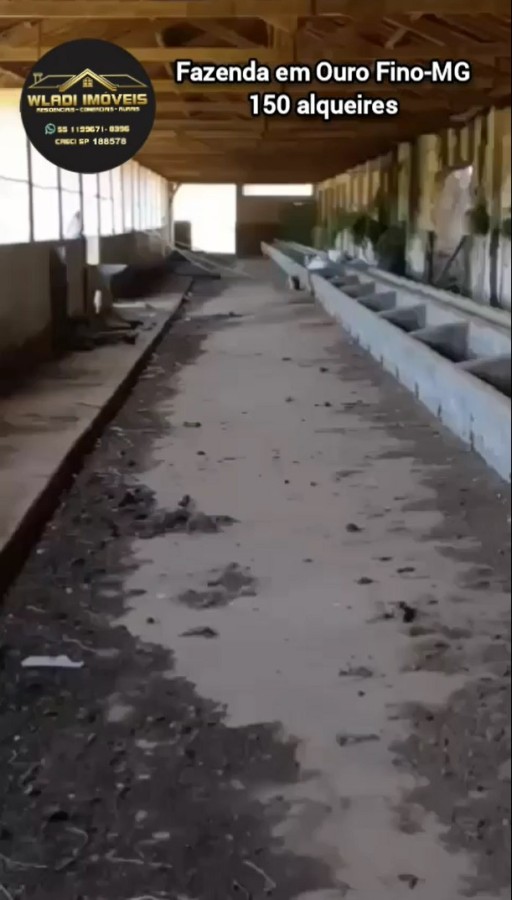 Fazenda, 150 m² - Foto 6