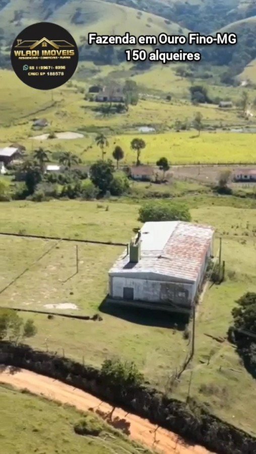 Fazenda, 150 m² - Foto 5