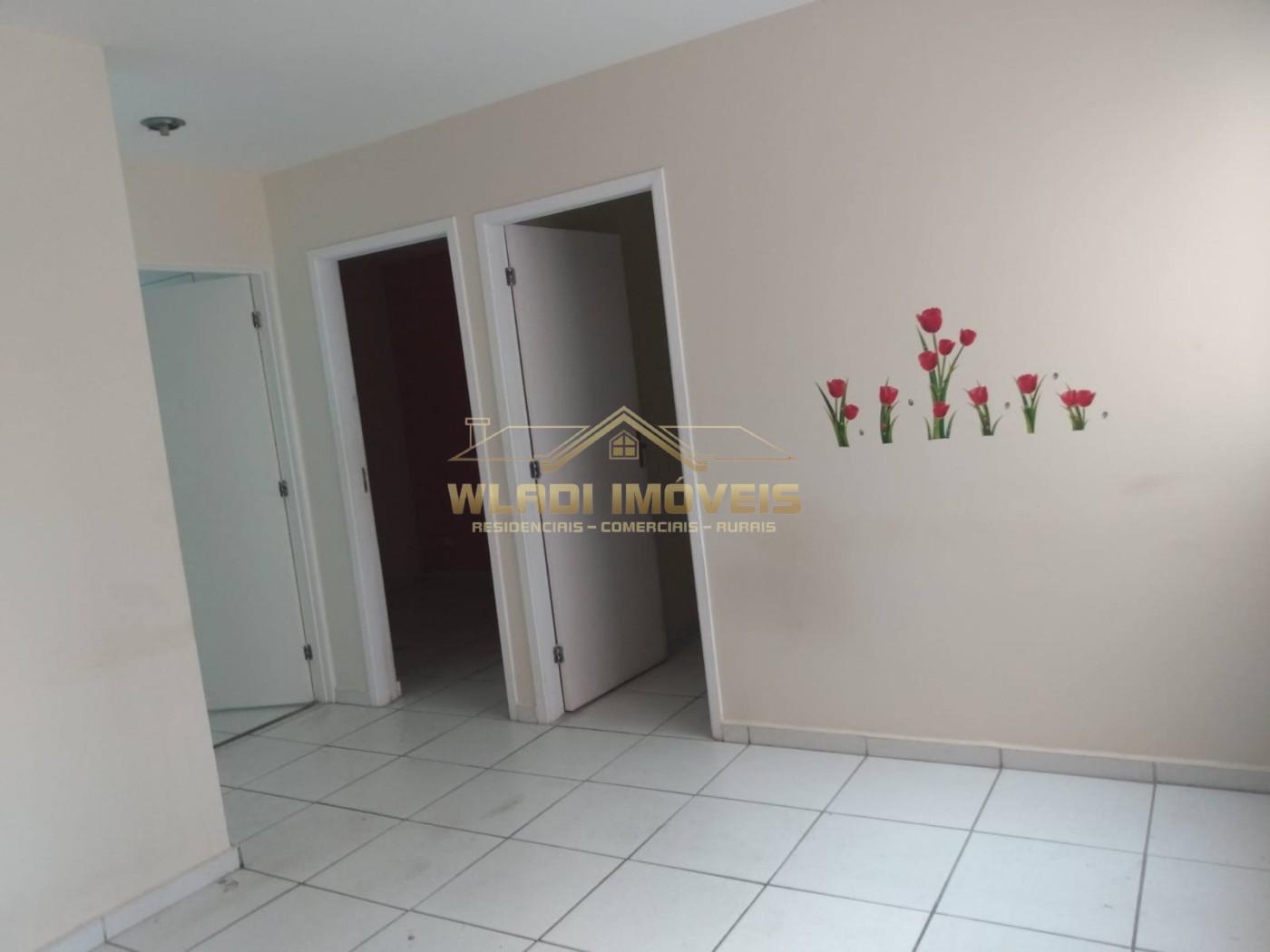 Apartamento, 2 quartos - Foto 2