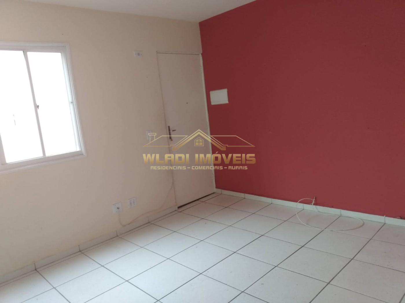 Apartamento, 2 quartos - Foto 1