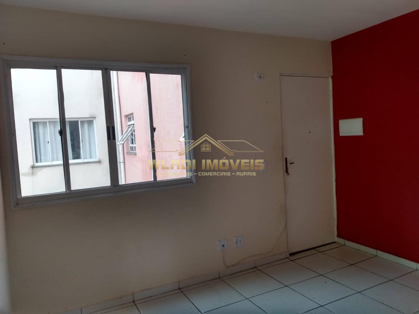 Apartamento, 2 quartos - Foto 5