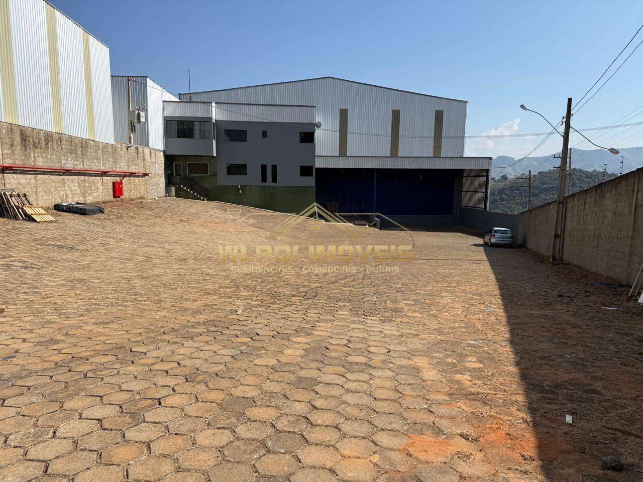 Depósito-Galpão - Foto 3