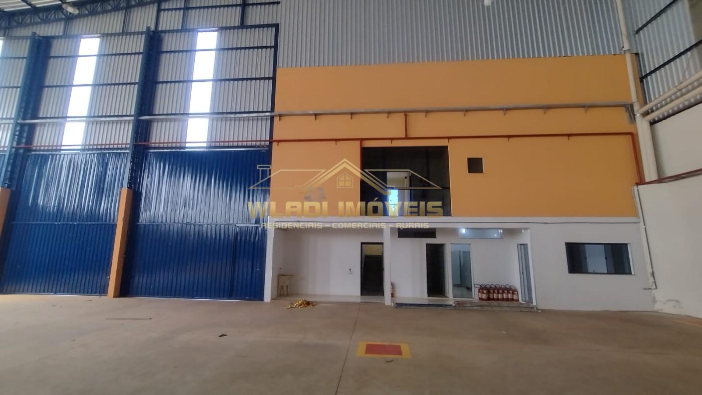 Depósito-Galpão - Foto 4