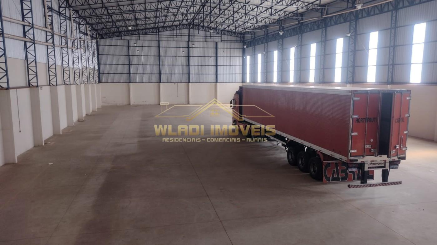 Depósito-Galpão - Foto 12