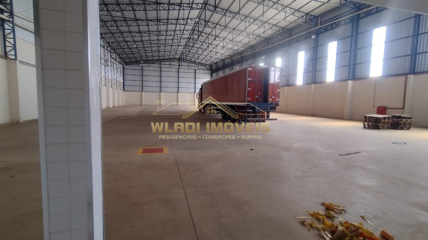 Depósito-Galpão - Foto 13