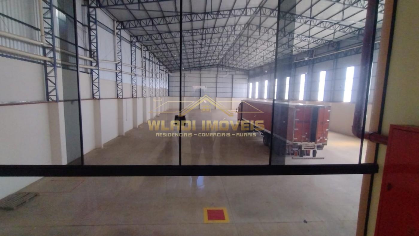 Depósito-Galpão - Foto 18