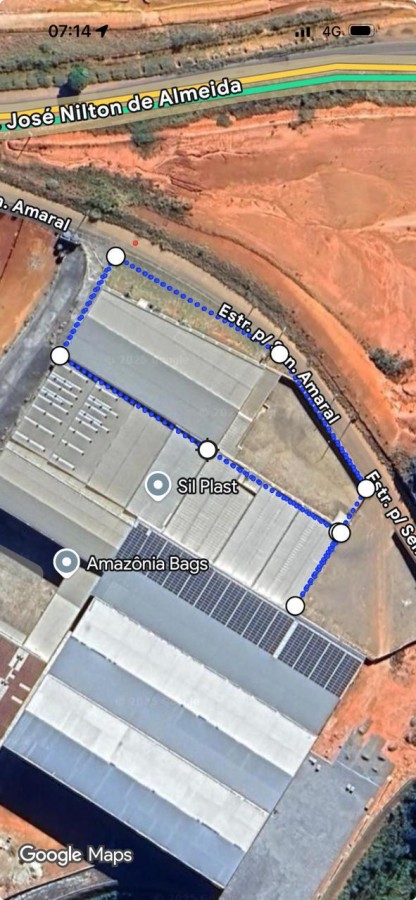 Depósito-Galpão - Foto 53