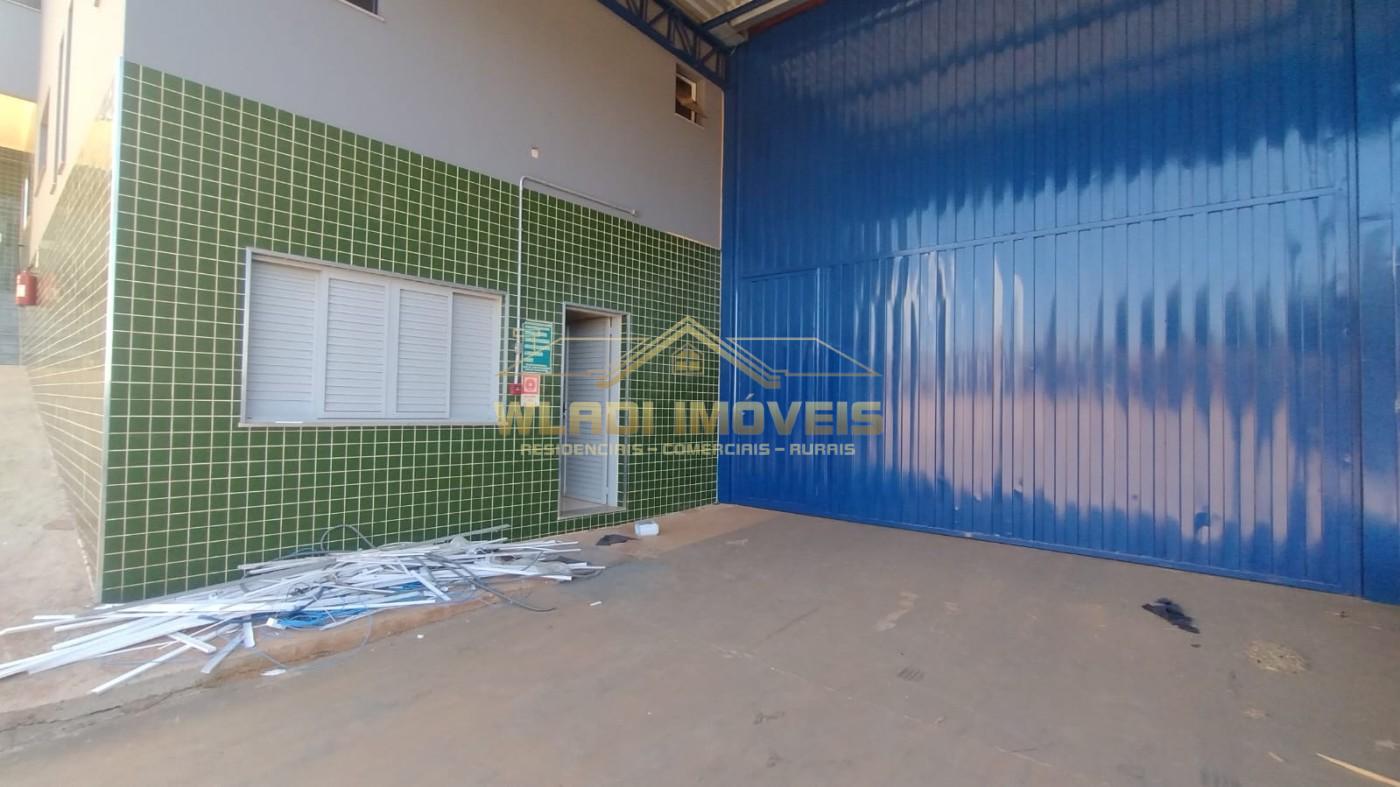 Depósito-Galpão - Foto 11