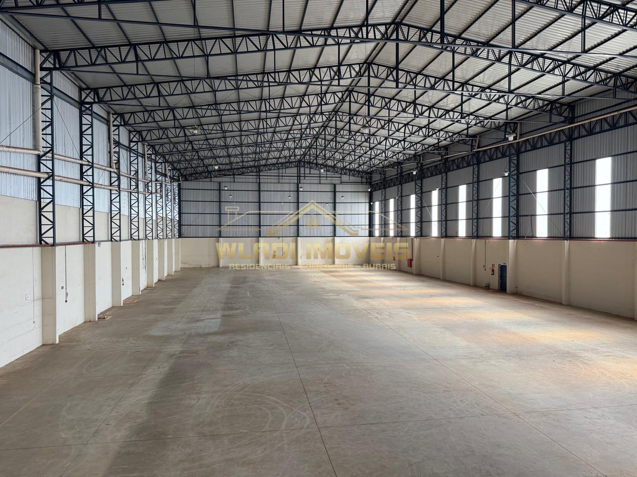 Depósito-Galpão - Foto 30