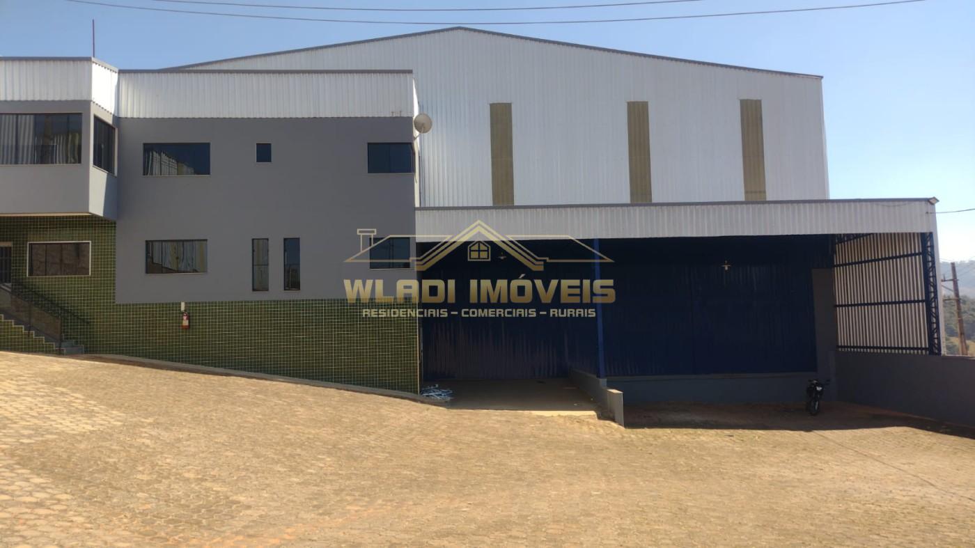 Depósito-Galpão - Foto 2