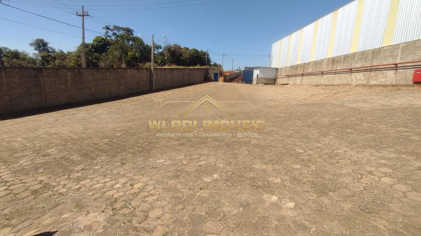 Depósito-Galpão - Foto 7