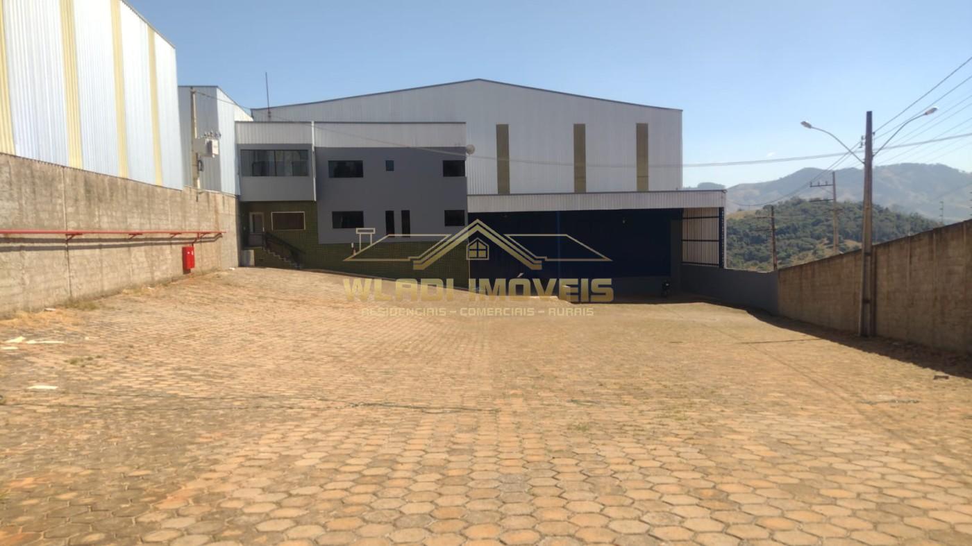 Depósito-Galpão - Foto 6