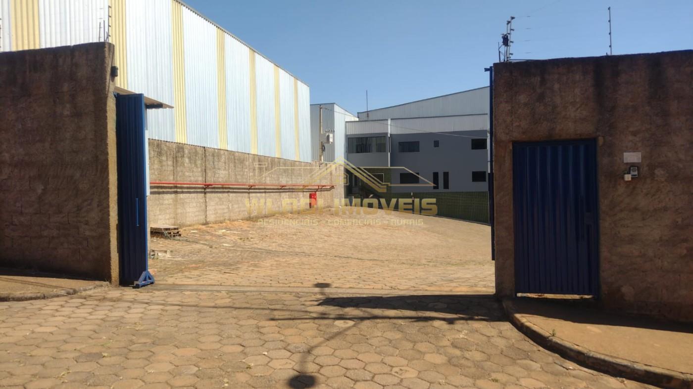 Depósito-Galpão - Foto 5