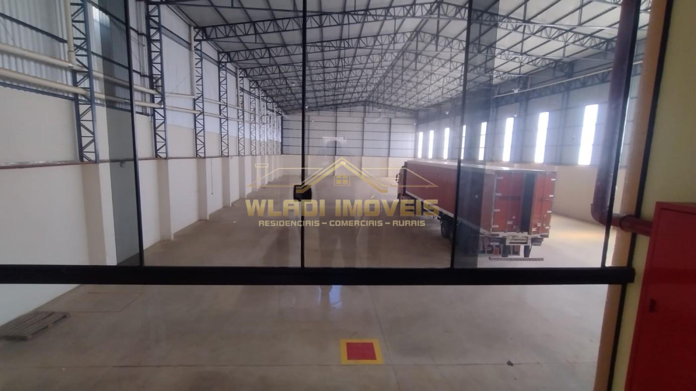 Depósito-Galpão - Foto 14