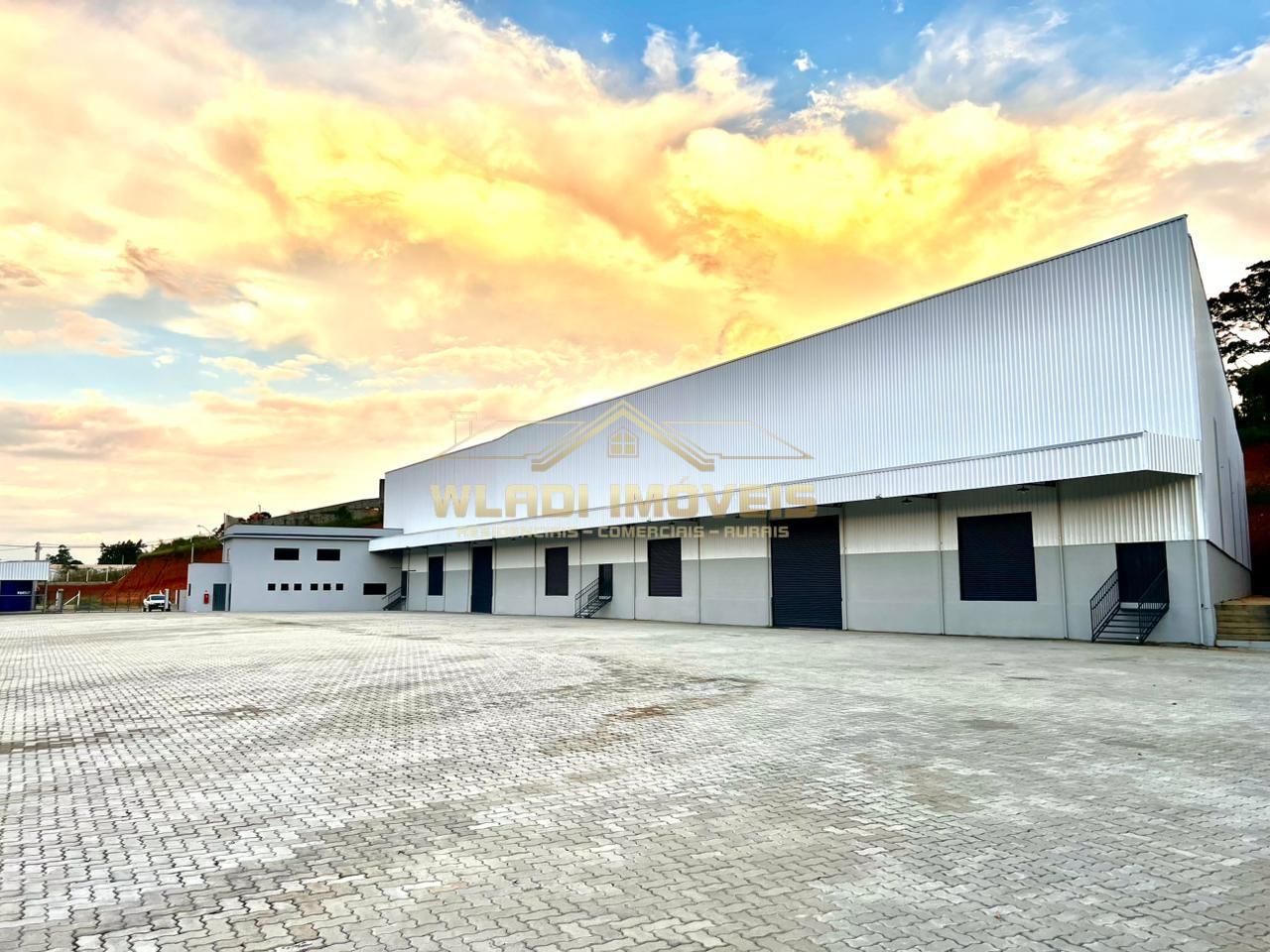 Depósito-Galpão - Foto 10