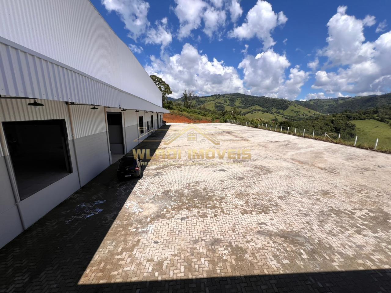 Depósito-Galpão - Foto 12