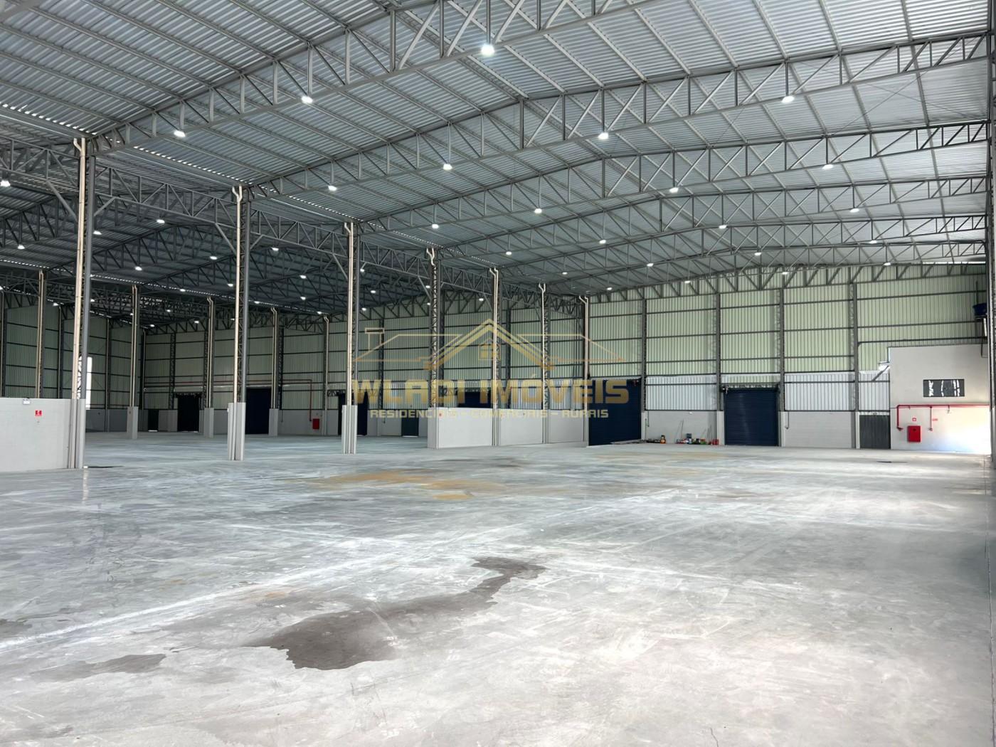 Depósito-Galpão - Foto 9