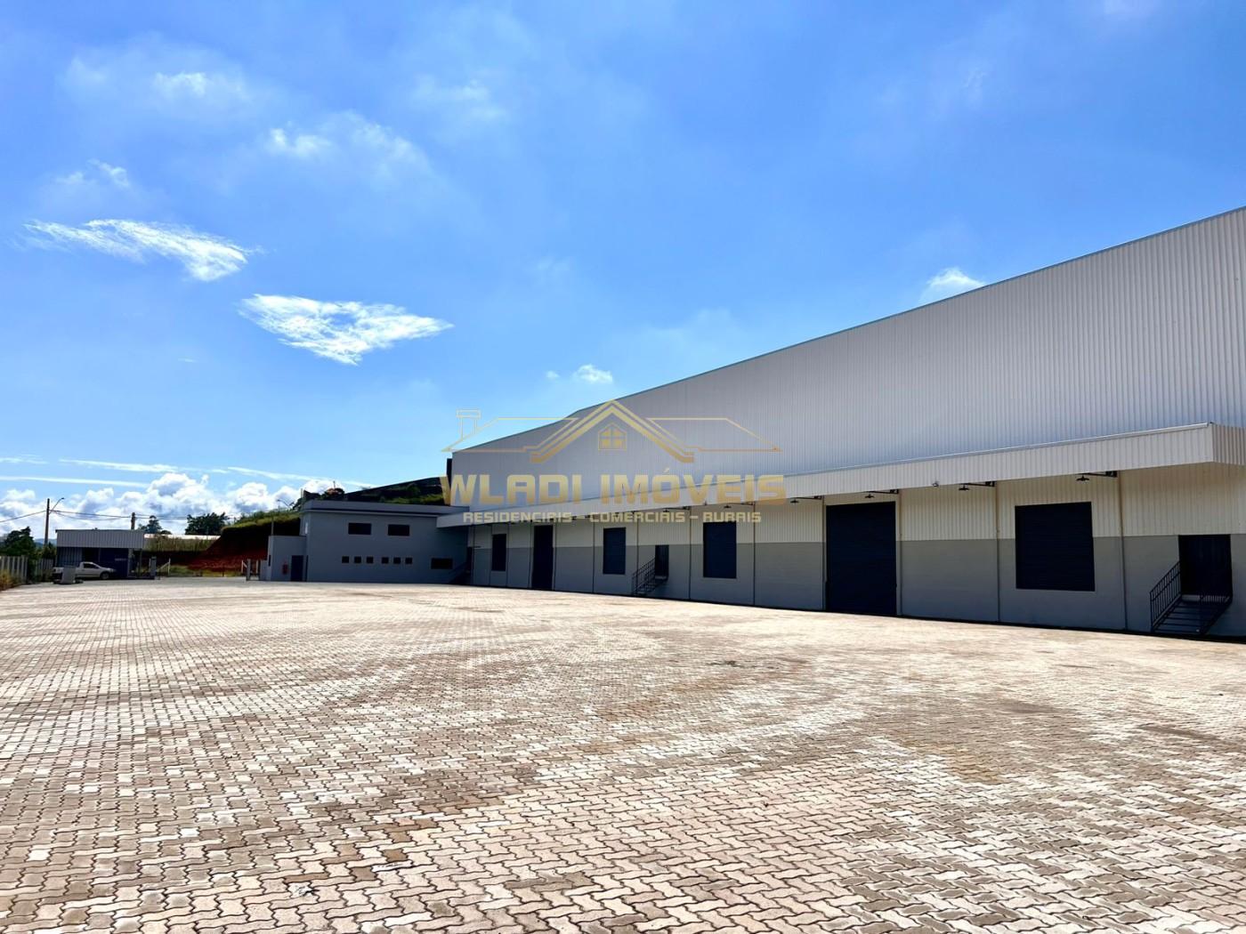 Depósito-Galpão - Foto 3