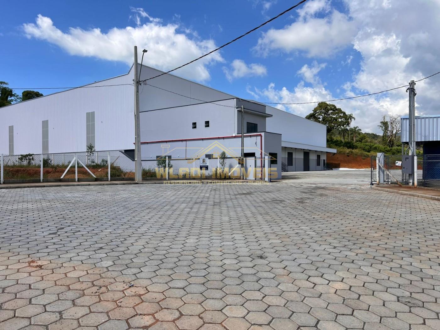 Depósito-Galpão - Foto 2