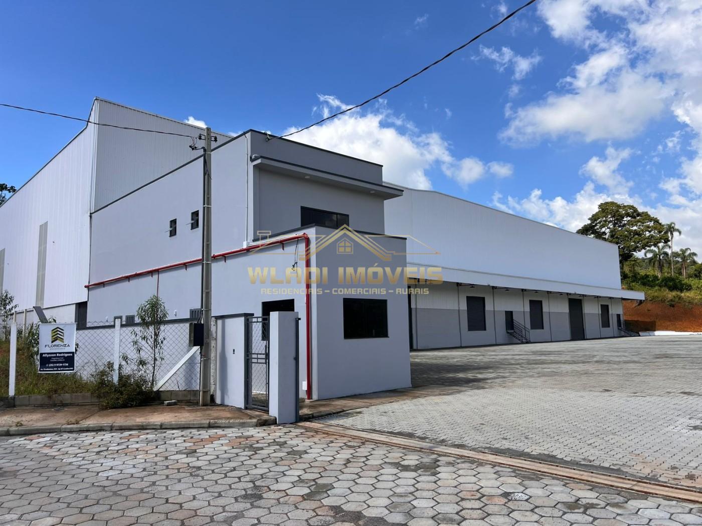 Depósito-Galpão - Foto 11