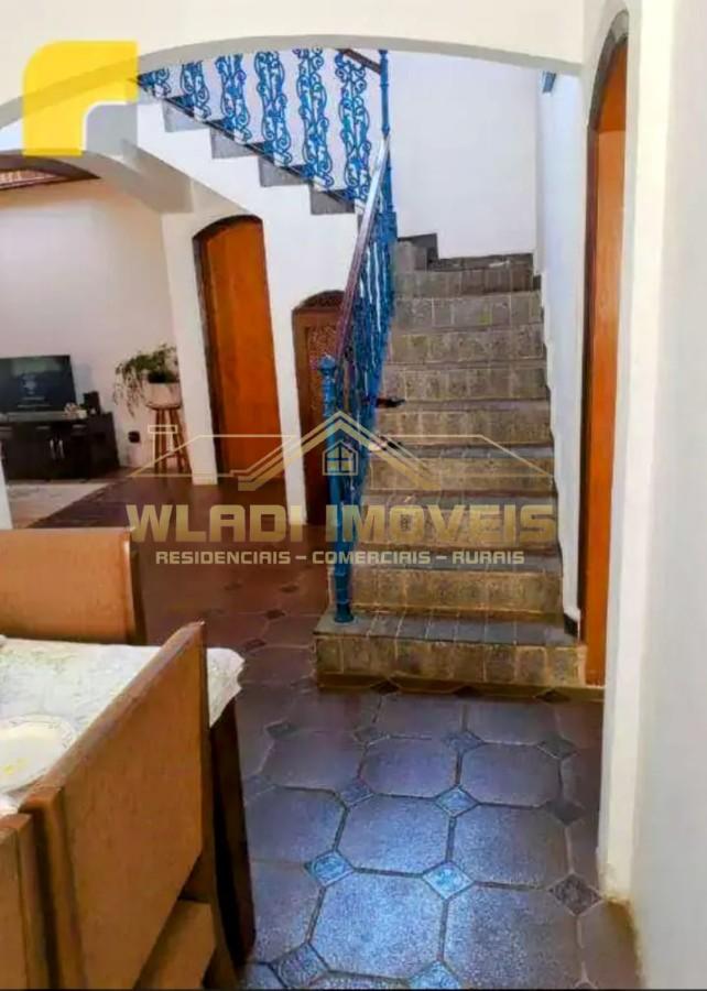 Casa, 4 quartos - Foto 3