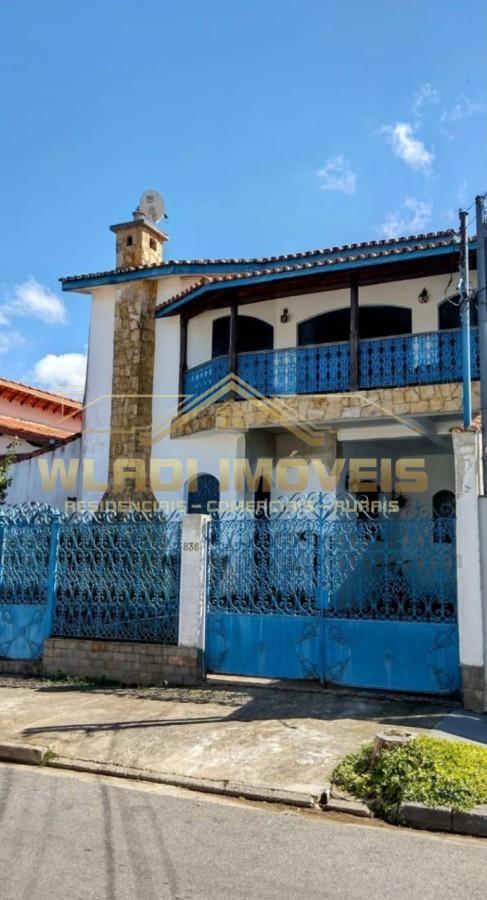 Casa, 4 quartos - Foto 1