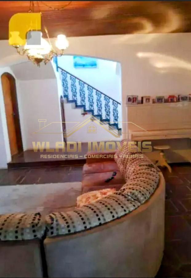 Casa, 4 quartos - Foto 2