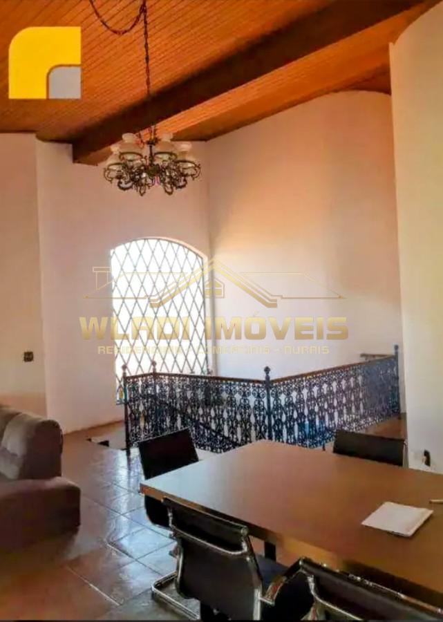 Casa, 4 quartos - Foto 5