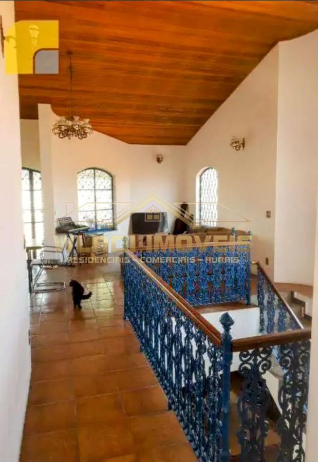 Casa, 4 quartos - Foto 4